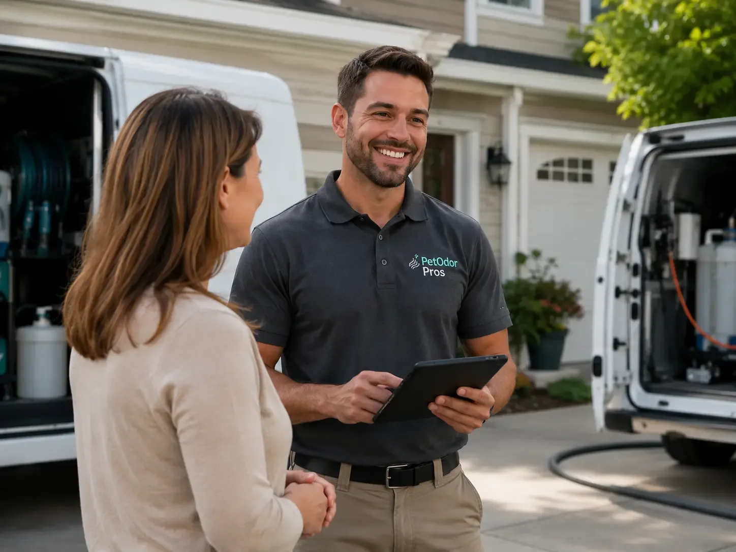 Pet Odor Removal FAQs for Kanarraville, UT